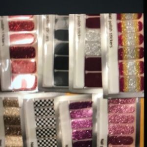 Premium polish Complete Nail Polish Kit 💅